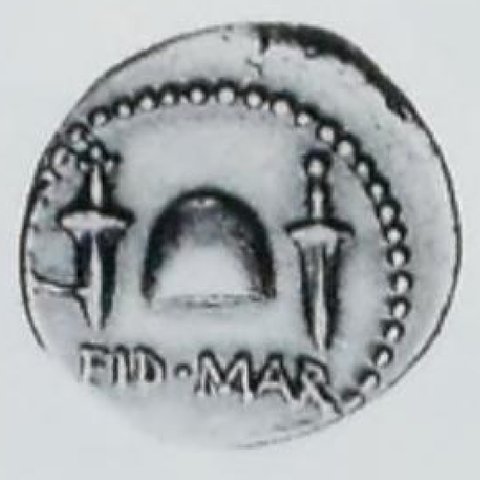 Catalog match, reverse