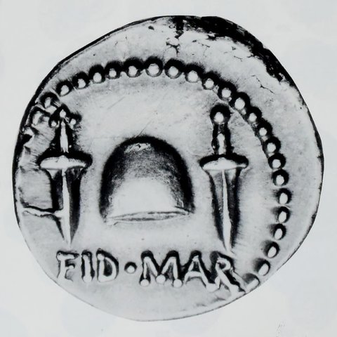 Catalog match, reverse