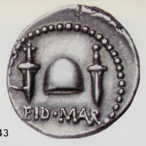 Catalog match, reverse
