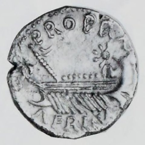 Catalog match, reverse