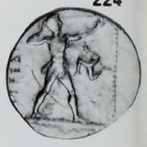 Catalog match, reverse