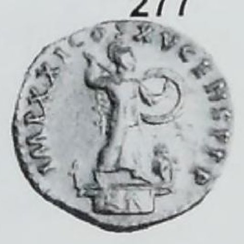 Catalog match, reverse