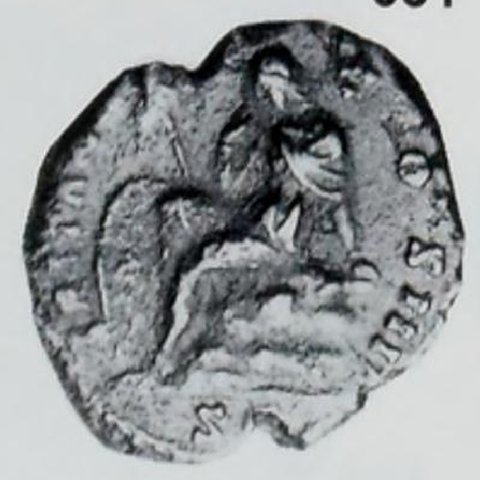 Catalog match, reverse