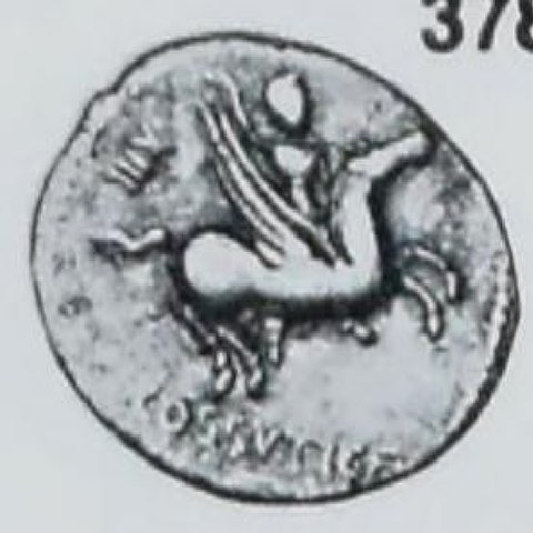 Catalog match, reverse