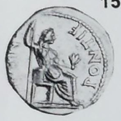 Catalog match, reverse