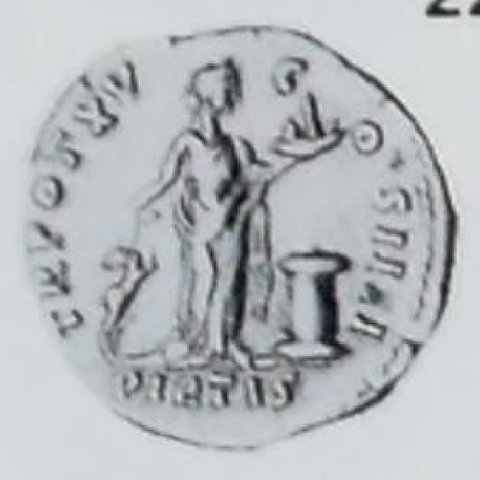 Catalog match, reverse