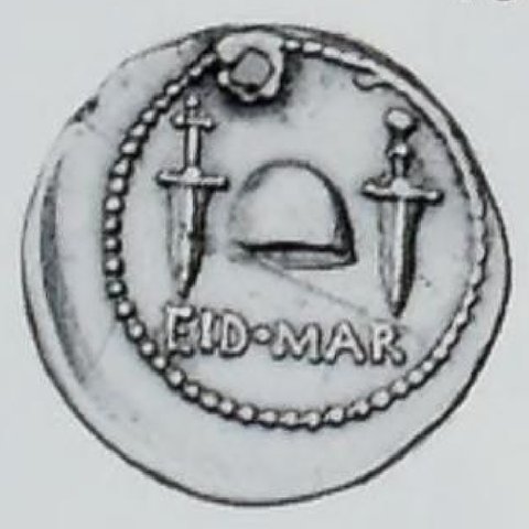 Catalog match, reverse