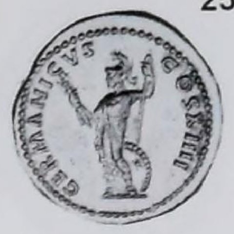 Catalog match, reverse