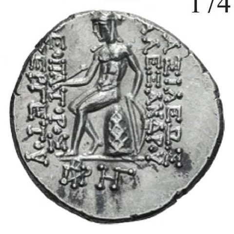 Catalog match, reverse