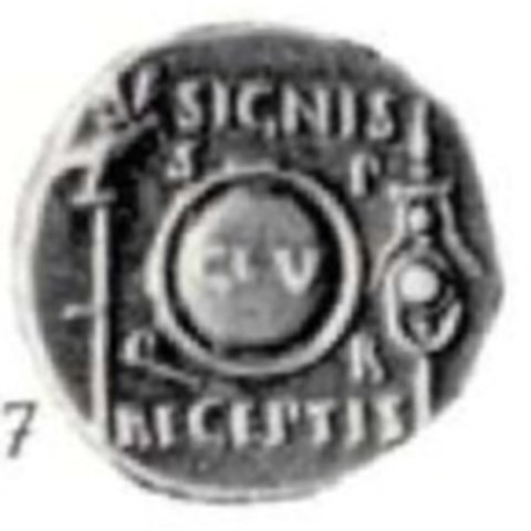 Catalog match, reverse