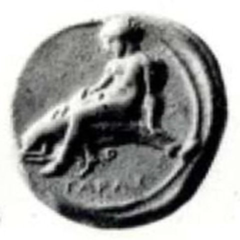 Catalog match, reverse