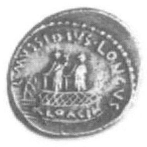 Catalog match, reverse