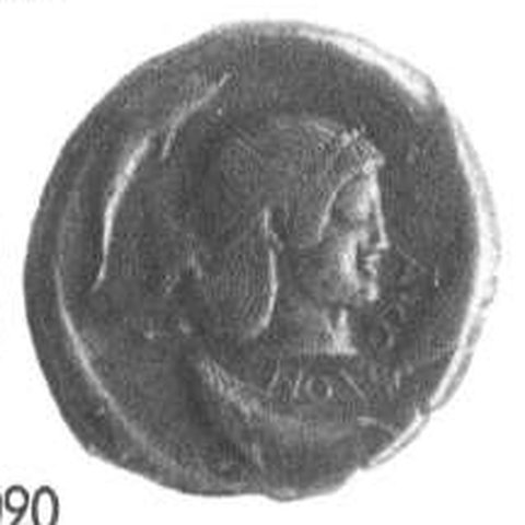 Catalog match, reverse