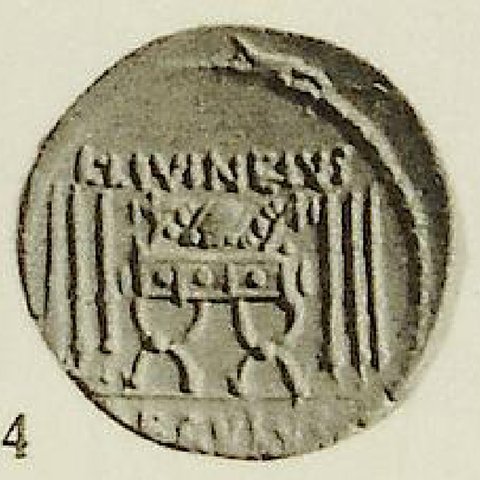 Catalog match, reverse