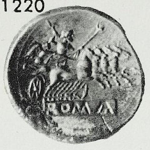Catalog match, reverse