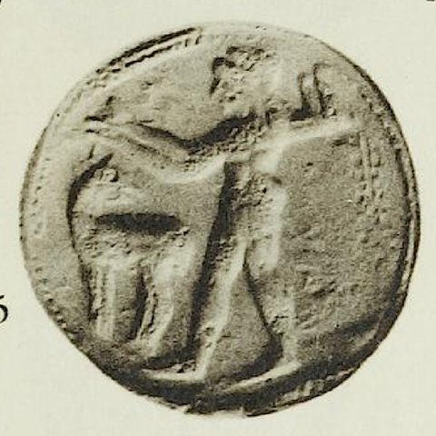 Catalog match, reverse