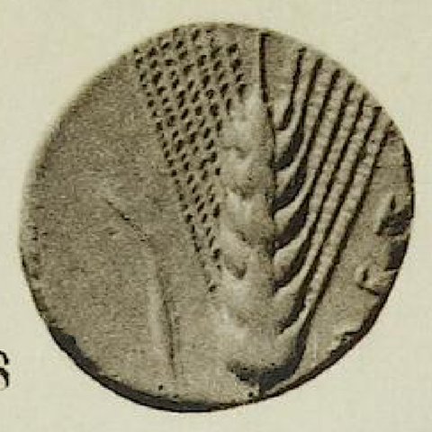 Catalog match, reverse