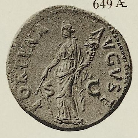 Catalog match, reverse
