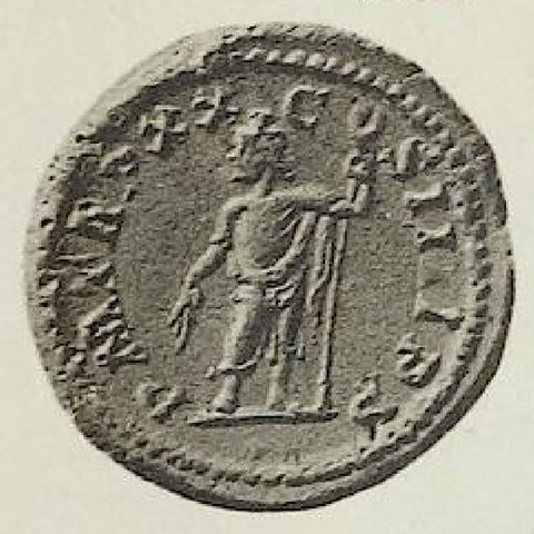 Catalog match, reverse