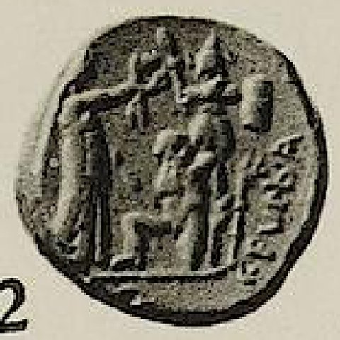 Catalog match, reverse