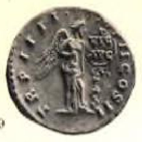 Catalog match, reverse