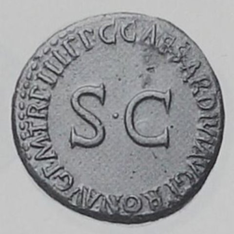 Catalog match, reverse