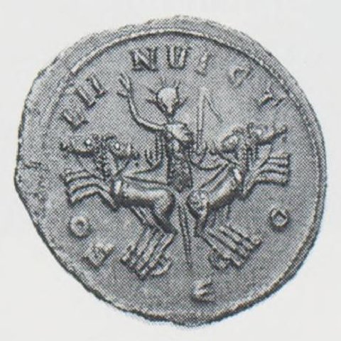 Catalog match, reverse