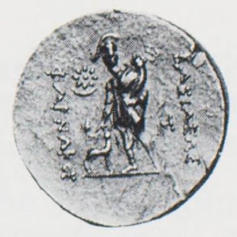 Catalog match, reverse