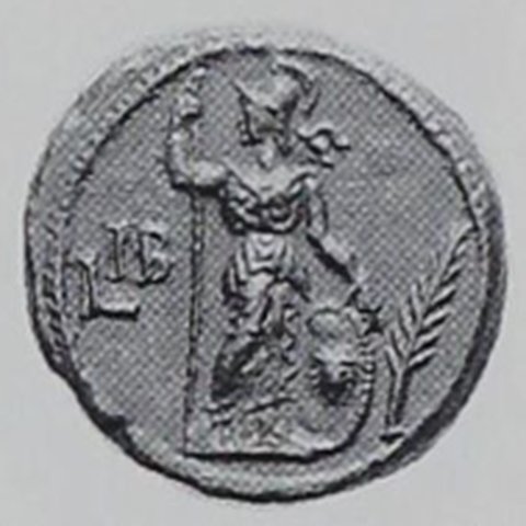 Catalog match, reverse