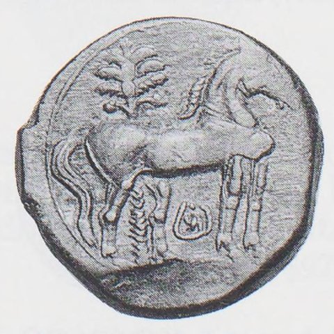 Catalog match, reverse