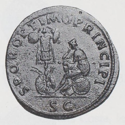 Catalog match, reverse