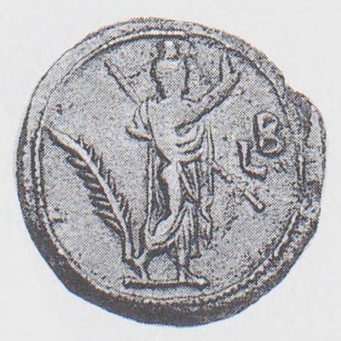 Catalog match, reverse