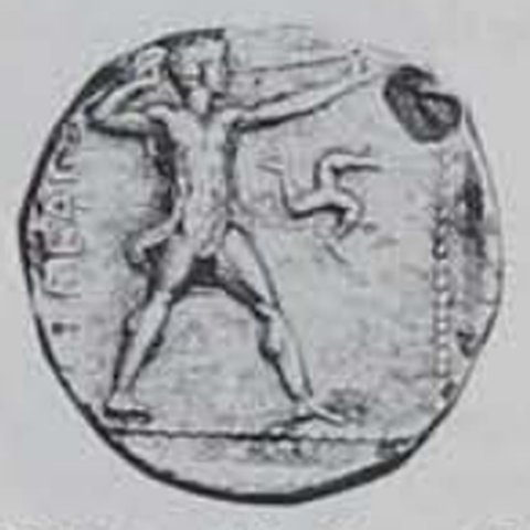 Catalog match, reverse