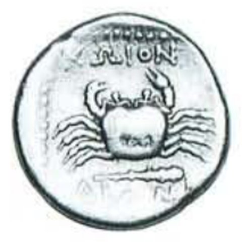 Catalog match, reverse