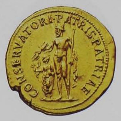 Catalog match, reverse