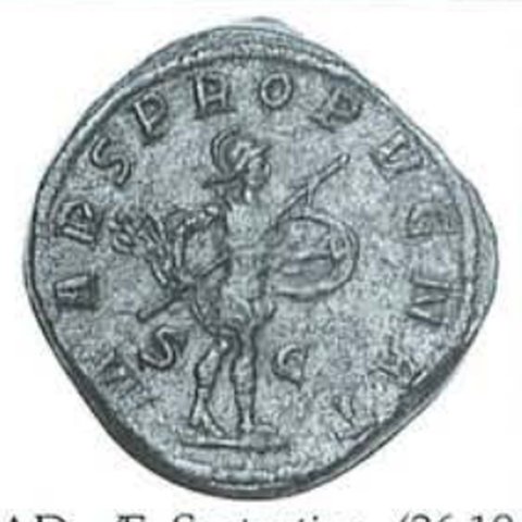Catalog match, reverse
