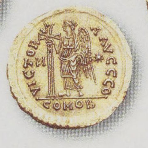 Catalog match, reverse
