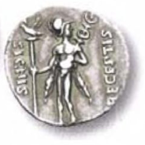 Catalog match, reverse