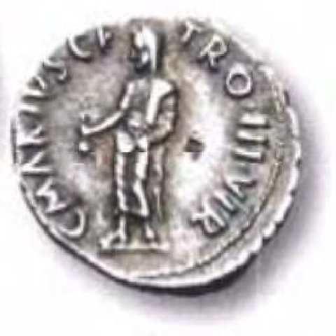 Catalog match, reverse