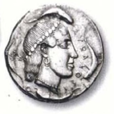 Catalog match, reverse