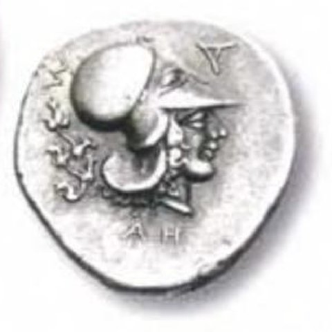 Catalog match, reverse