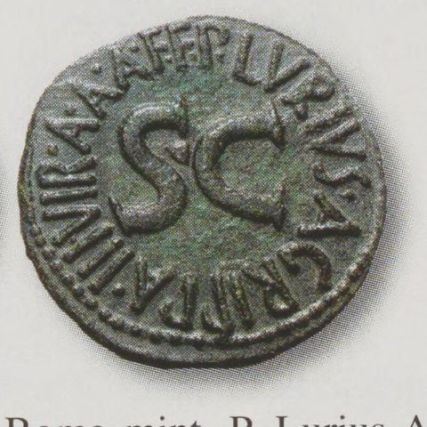 Catalog match, reverse