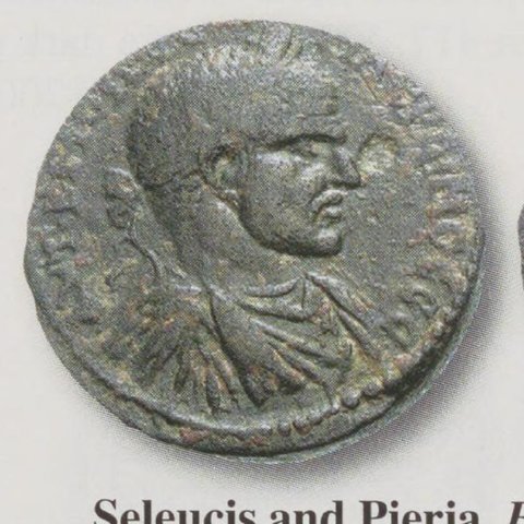 Catalog match, reverse