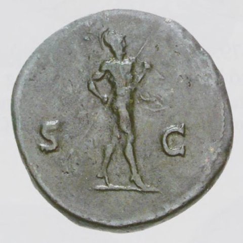 Catalog match, reverse