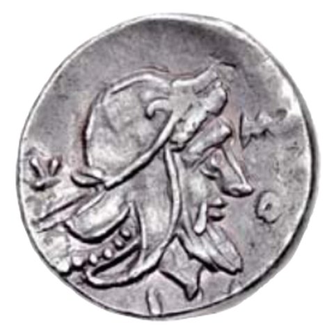 Catalog match, reverse