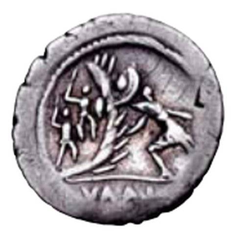 Catalog match, reverse