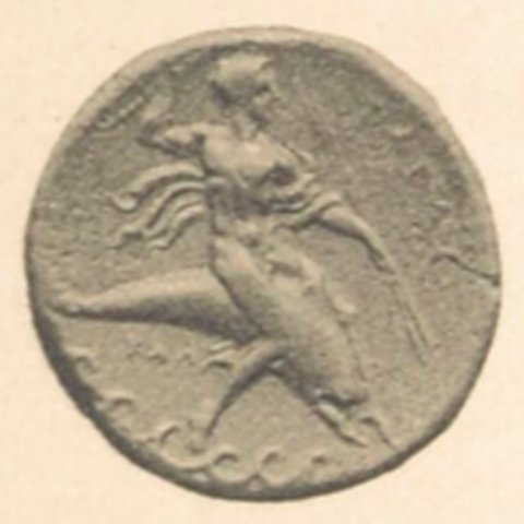 Catalog match, reverse