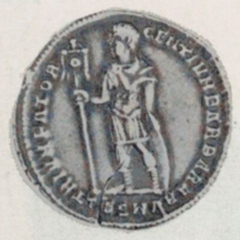 Catalog match, reverse
