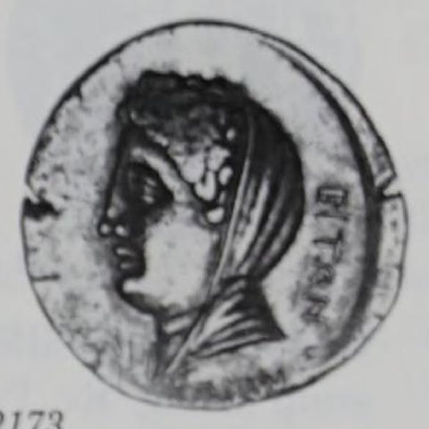 Catalog match, reverse
