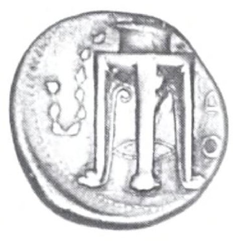 Catalog match, reverse